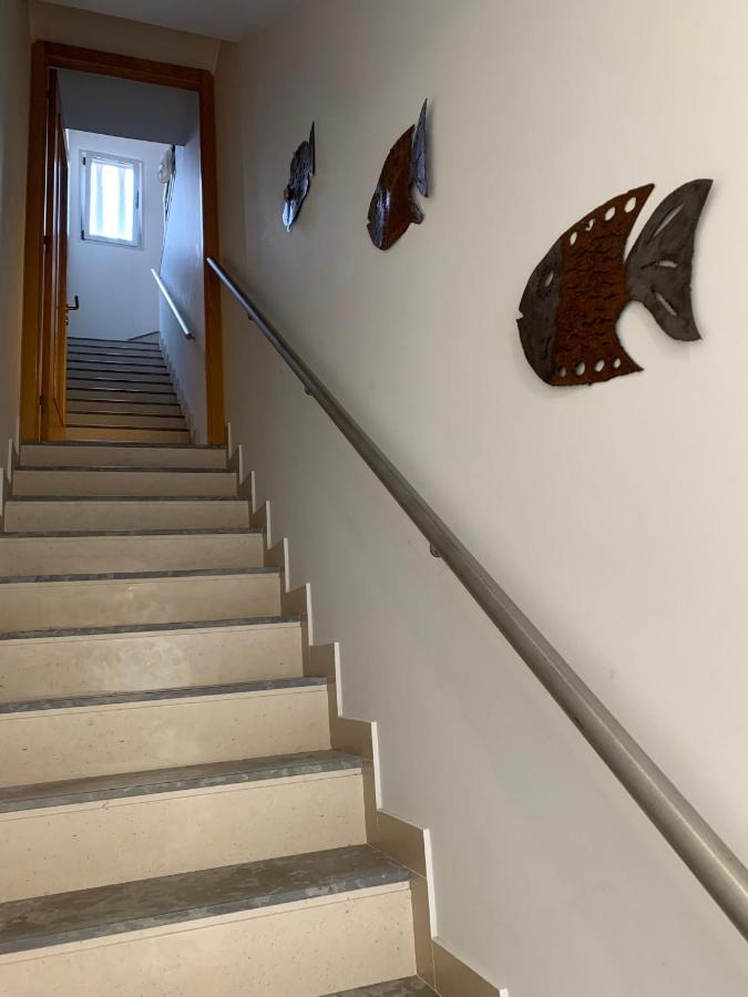 Casa Na Onda Liberdade Apartment Nazare Bagian luar foto